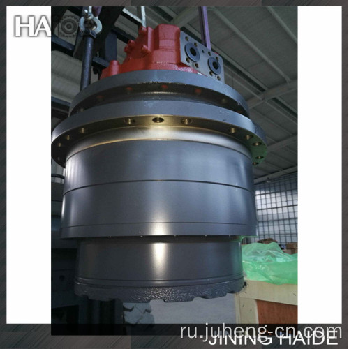 EC240C Запчасти EC240C Travel Motor EC240C Финальный привод